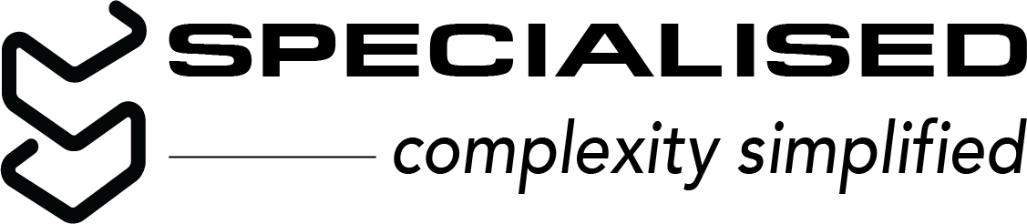 Specialised Management Group logo