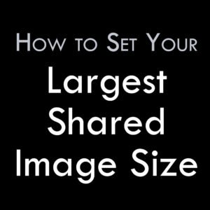WordPress image optimization checklist illustration for WordPress Image Optimization Checklist for Faster Pages