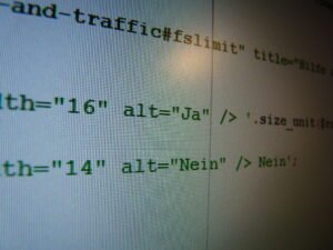 WordPress schema markup basics illustration for WordPress Schema Markup Basics for Richer Search Results
