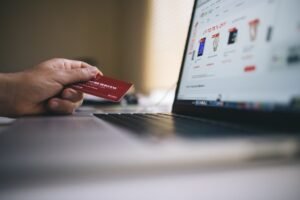 WordPress WooCommerce setup illustration for WordPress WooCommerce Setup for Online Stores